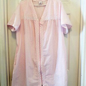 Croft & Barrow Intimates Ladies' Nightgown, Housedress, size 2X